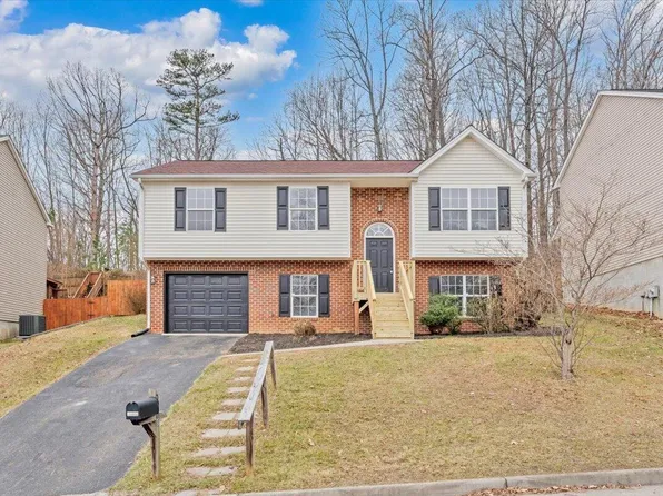 1718 Connors Run, Salem, VA 24153