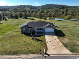 148 Peregine Pl, Anniston, AL 36207