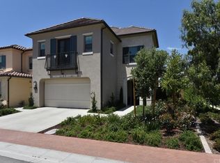 117 Baja, Irvine, CA 92620