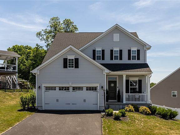 5th image of 149 Woodsman Ridge Dr