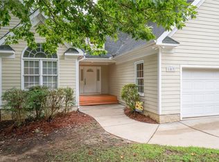 157 Byers Rd, Troutman, NC 28166