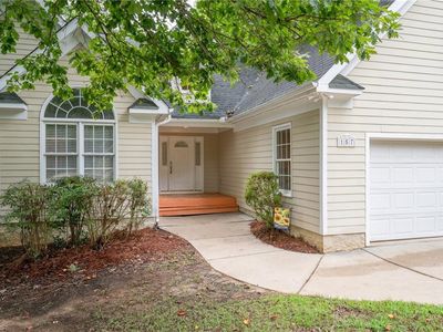 157 Byers Rd, Troutman, NC, 28166