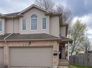 652 Salisbury Ave S, North Perth, ON N4W 1Y9