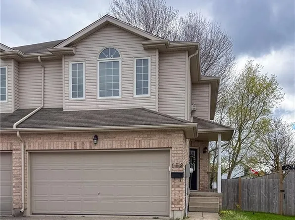 652 Salisbury Ave S, North Perth, ON N4W 1Y9