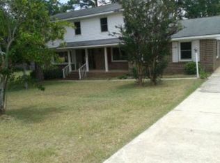 1004 Buena Vista Dr, Dothan, AL 36303
