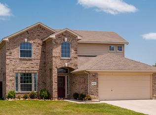 10417 Trevino Ln, Benbrook, TX 76126