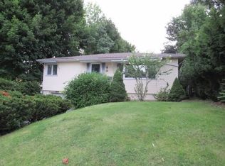 38 Wabash Ave, Rochester, NY 14617