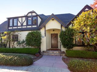 600 Vincente Ave, Berkeley, CA 94707