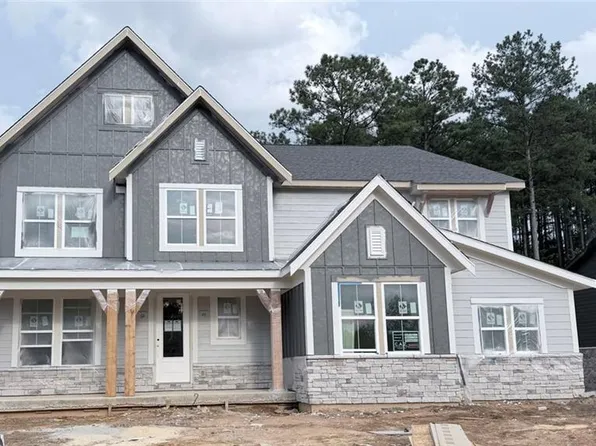 720 Conley Dr, Canton, GA 30115