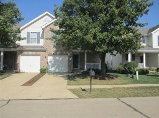 42 Jost Villa Dr, Florissant, MO 63034