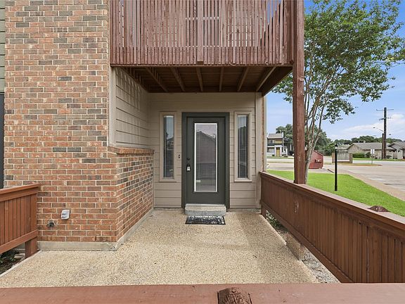 2nd image of 2400 Longmire Dr APT 105