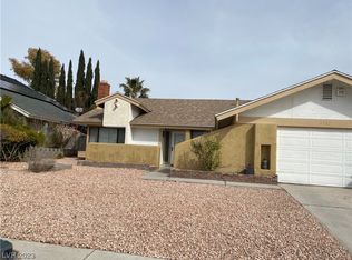 4722 Hackamore Dr, Las Vegas, NV 89103