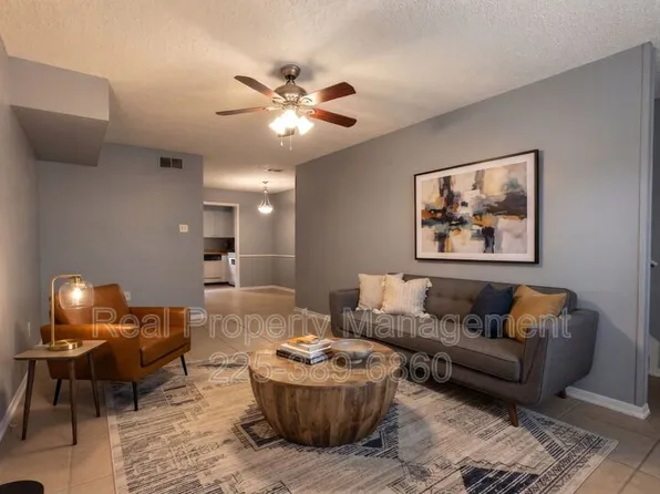 1724 Brightside Dr #A, Baton Rouge, LA 70820
