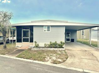 9790 66th St N LOT 43, Pinellas Park, FL 33782