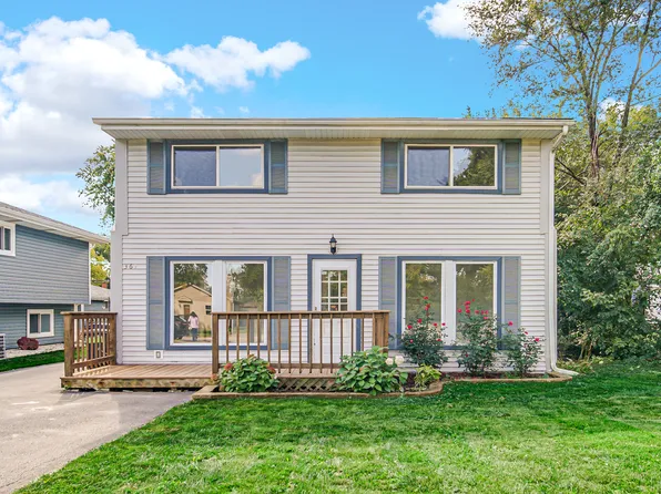 361 W Edward St, Lombard, IL 60148