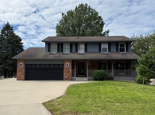 1221 NW 3rd St, Ankeny, IA 50023