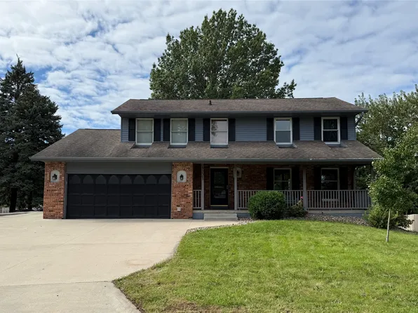 1221 NW 3rd St, Ankeny, IA 50023