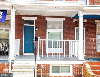 523 N Decker Ave, Baltimore, MD, 21205
