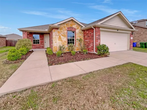 2901 Balleywood Dr, Seagoville, TX 75159