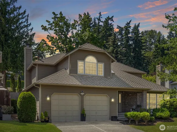 15215 92nd Place NE, Bothell, WA 98011