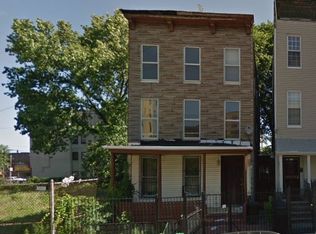 415 E 162nd St, Bronx, NY 10451