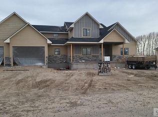 3682 E 7 N, Rigby, ID 83442