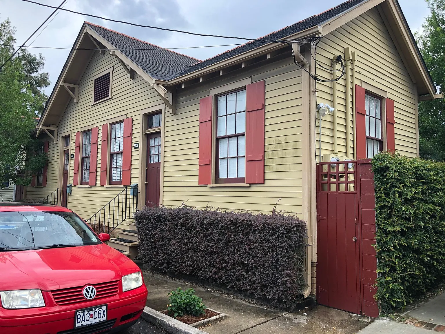 1 bed, 600 sqft, $1,600 — Photo 1