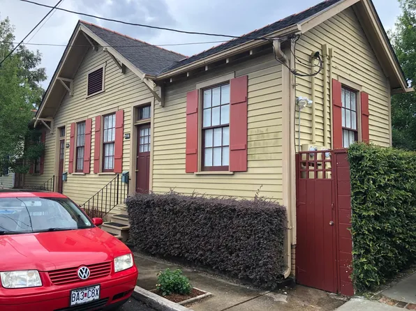 5706 Constance St, New Orleans, LA 70115