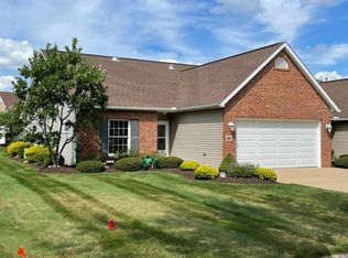 844 Oakbrook Dr, Ashland, OH 44805
