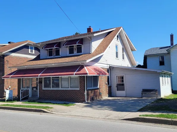 146 Mabon St, Brookville, PA 15825