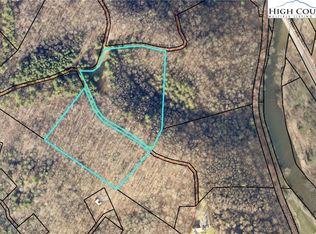 TBD Highland Trail (Lot 3), Grassy Creek, NC 28631