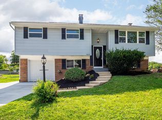 3909 Susanna Rd, Randallstown, MD 21133