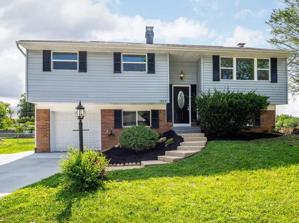 3909 Susanna Rd, Randallstown, MD 21133