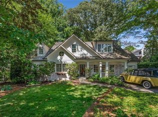 2517 Birchwood Dr NE, Atlanta, GA 30305