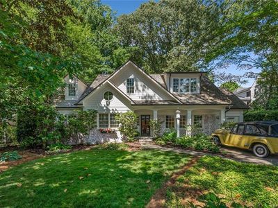 2517 Birchwood Dr NE, Atlanta, GA, 30305