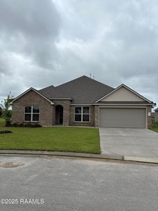3415 Magnolia Cove Ct, Maurice, LA, 70555