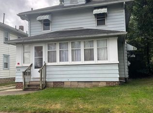 1738 Flint Ave #B, Akron, OH 44305