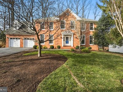 7700 Brickyard Rd, Potomac, MD, 20854