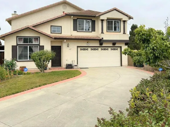 1355 Rhode Island St, Salinas, CA 93905