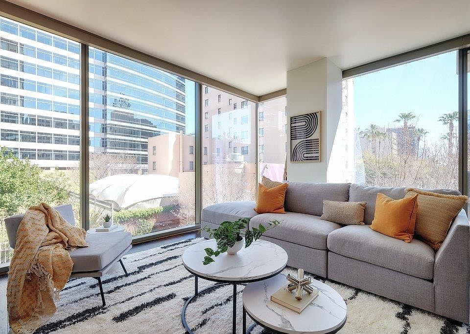 1st image of 38 N Almaden Blvd Unit 400
