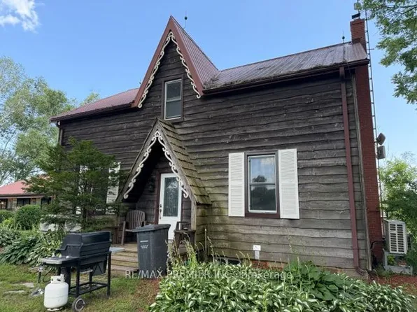 4615 Thertell Rd, Clarington, ON L0A 1E0