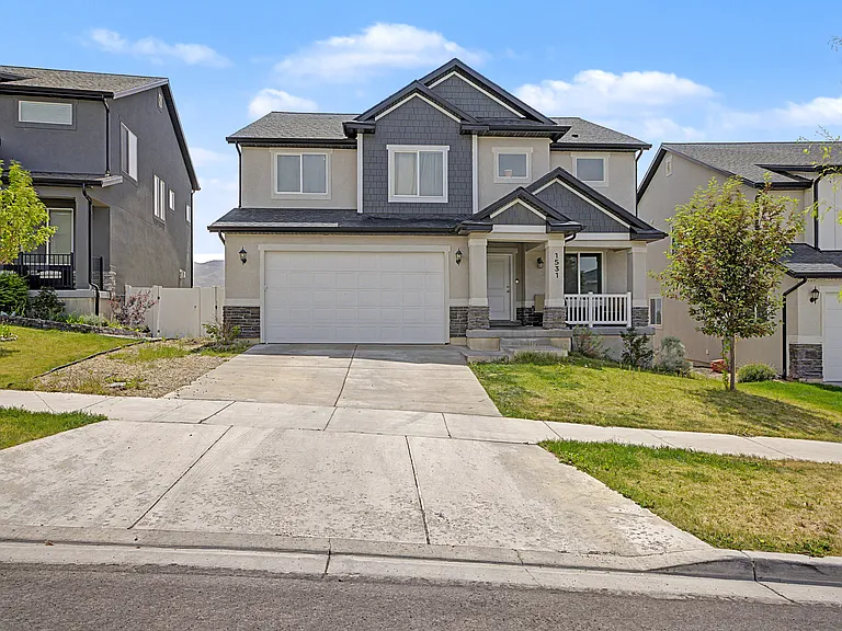 1529 W Stone Gate Dr — Photo 51