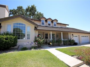 506 Cool Valley Dr, Paso Robles, CA 93446