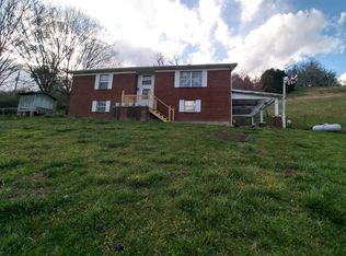 396 W Caney Valley Rd, Sneedville, TN 37869