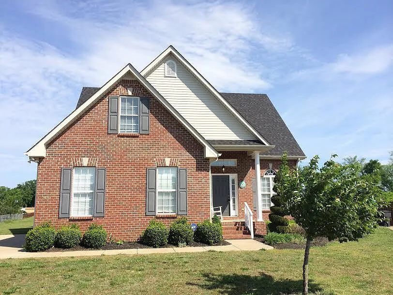 548 Faxon Ct