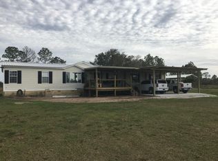 375 Arbuckle Branch Rd, Sebring, FL 33870