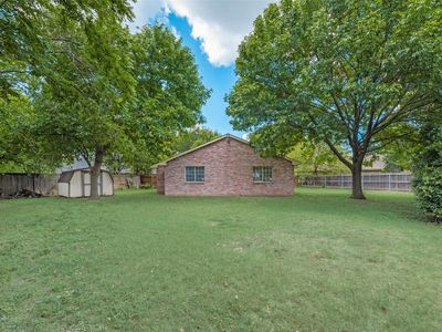 1506 Las Pinas Ct, Dallas, TX, 75211