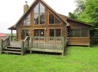 295 Township Road 407, South Point, OH 45680