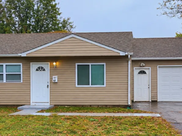 47 Louise Ln, Cahokia, IL 62206