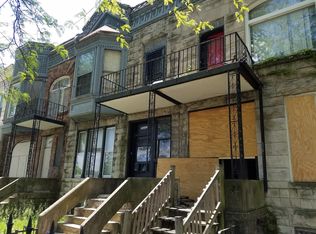 5640 S Green St, Chicago, IL 60621